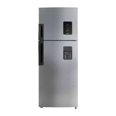 Refrigerador Top Freezer Whirlpool - 15 Pies - Panel Touch - No Frost - Dispensador De Agua Refrigeradoras Costa Rica