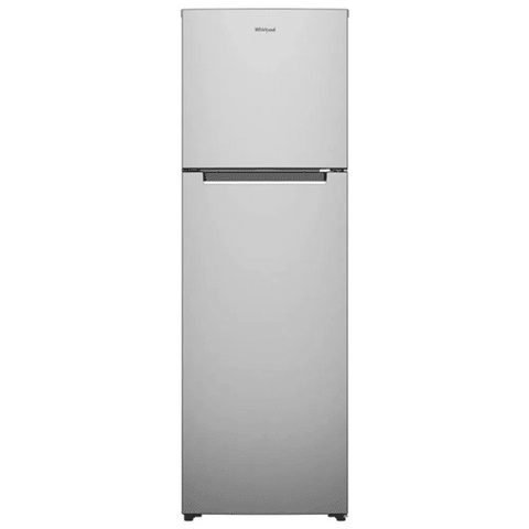 Refrigerador Top Mount Whirlpool - 9 Pies - Xpert Inverter - Xpert Fresh - Xpert Spaces Refrigeradoras Costa Rica