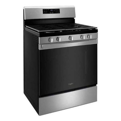 Whirlpool Cocina Gas+Air Fyer Wfg535Sols Productos De Cocina > Cocinas Costa Rica