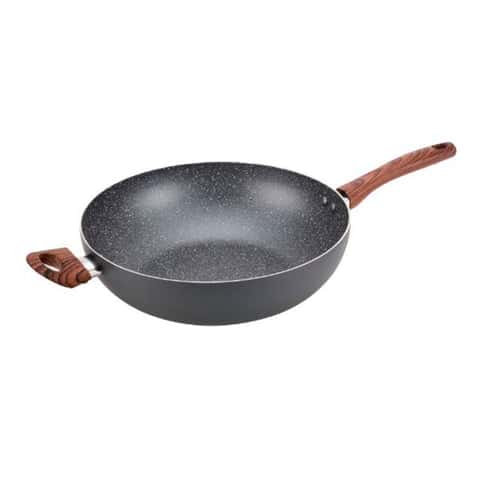 Wok Antiadherente 31Cm Proctor Silex Pag109 Ollas Costa Rica