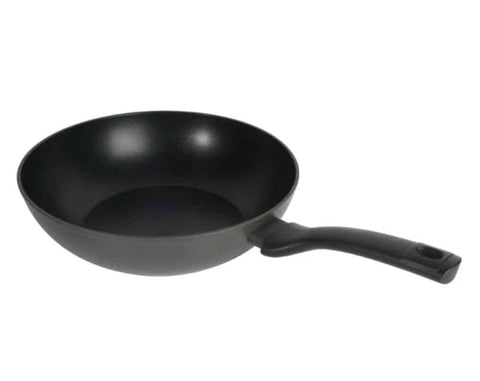Wok Oster Dixon De 4.1 Qt Gris Mate, Aluminio Forjado De 2.5Mm. Productos De Cocina > Ollas Costa Rica