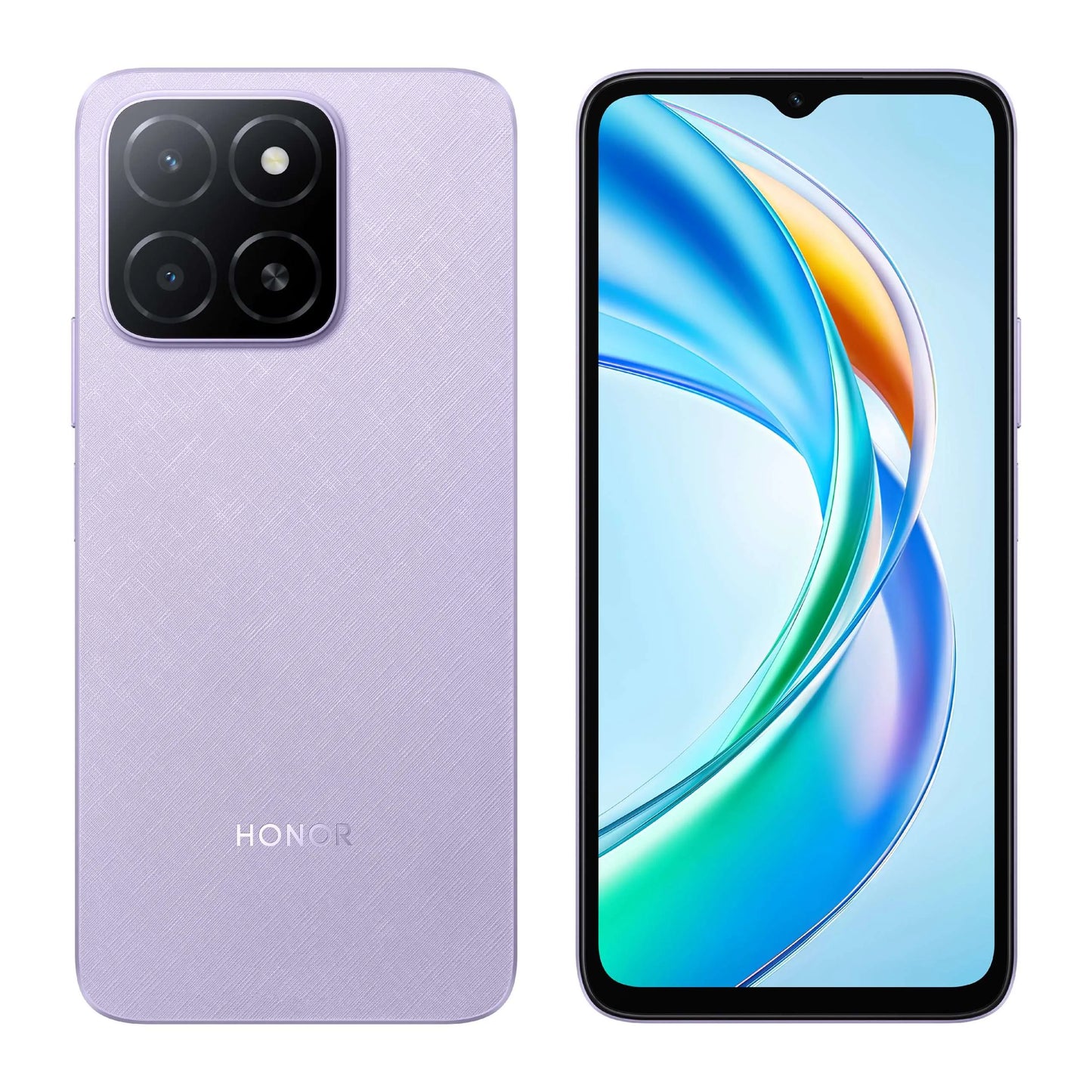 CELULAR HONOR  X5B  /  128GB  4GB