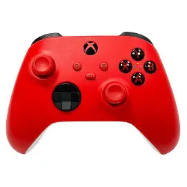 CONTROL INALÁMBRICO XBOX WIRELESS CONTROLLER MODEL 1914 PULSE RED