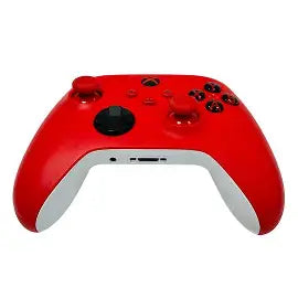 CONTROL INALÁMBRICO XBOX WIRELESS CONTROLLER MODEL 1914 PULSE RED