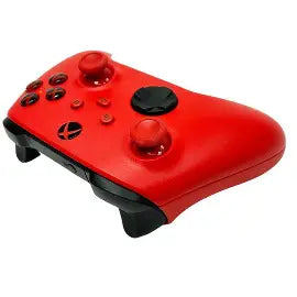 CONTROL INALÁMBRICO XBOX WIRELESS CONTROLLER MODEL 1914 PULSE RED