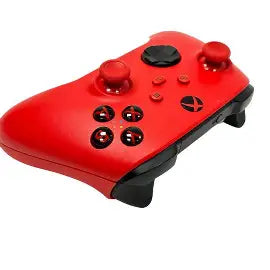 CONTROL INALÁMBRICO XBOX WIRELESS CONTROLLER MODEL 1914 PULSE RED