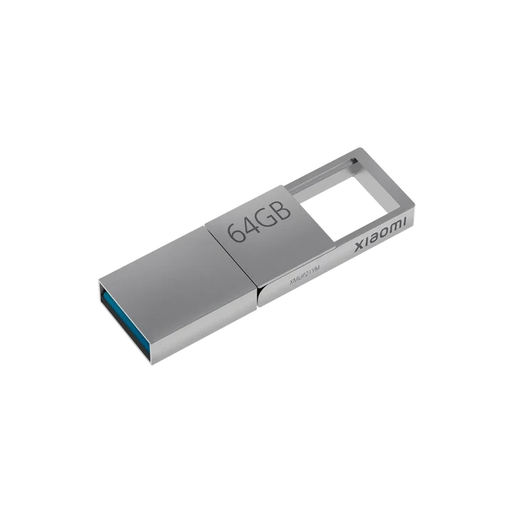 Memoria USB Xiaomi Dual Interface 64GB USB-A y USB-C 57786