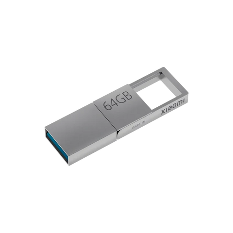 Memoria USB Xiaomi Dual Interface 64GB USB-A y USB-C 57786