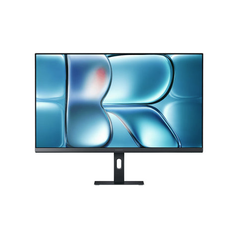 MONITOR XIAOMI A24I 2026 NEGRO con pantalla IPS de 23.8 pulgadas y resolución Full HD.