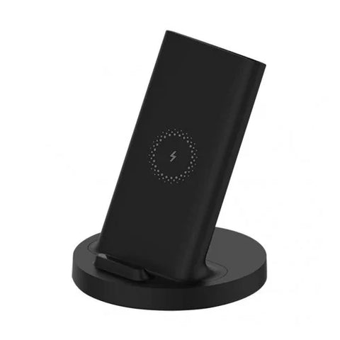 Xiaomi Mi 20W Wireless Charging Stand 26552 Black Cargadores Inalámbricos Costa Rica
