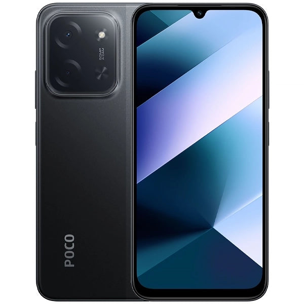 CELULAR XIAOMI POCO C85 / 256GB 8GB Costa Rica