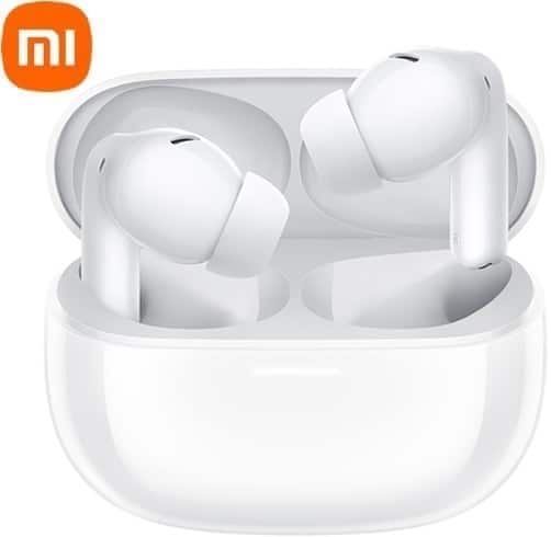 Audifonos Bt Redmi Buds 5 Pro Moonlight White 50140