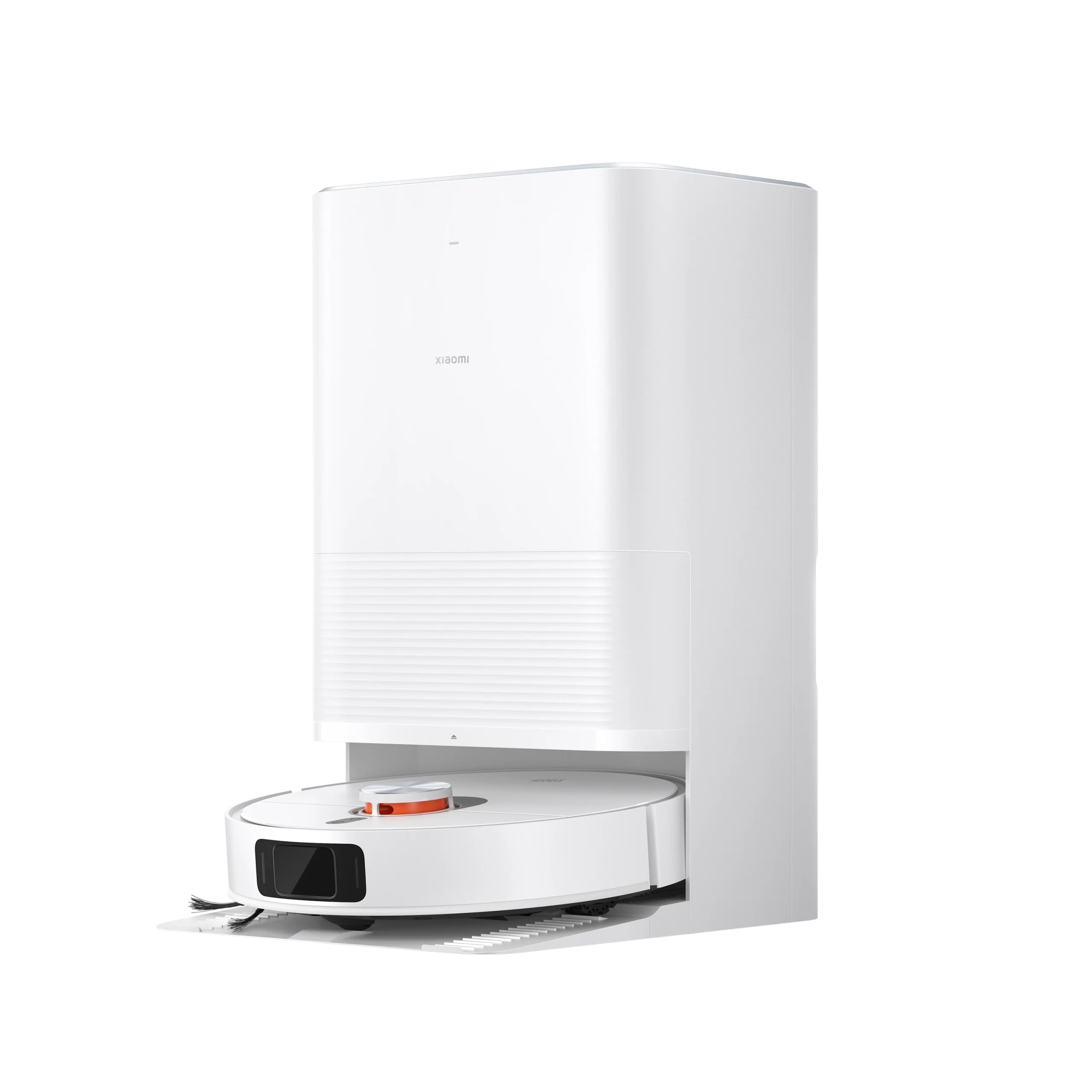 Aspiradora Xiaomi Vacumm X20 Pro en estación Omni multifunción