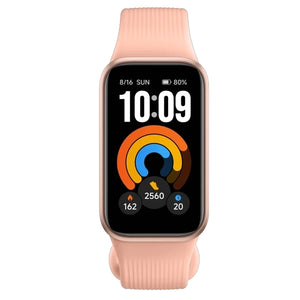 Xiaomi Smart Band 11 Active Rosa Pomelo 1.47" 50 Modos Deportivos 5ATM