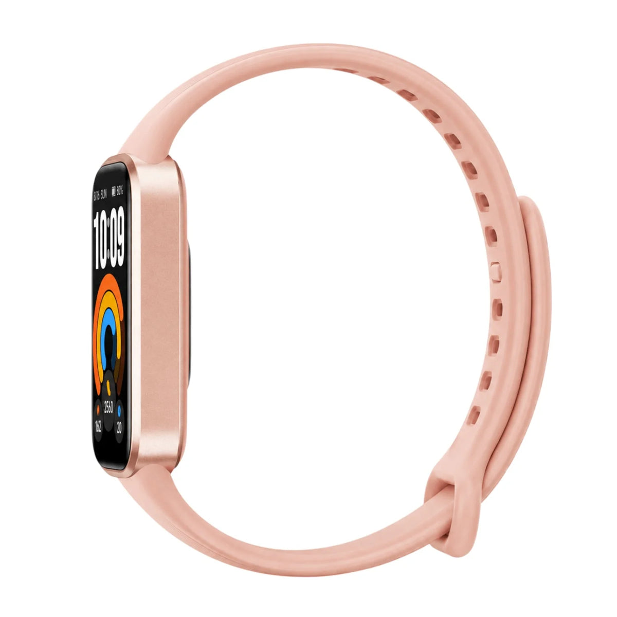 Xiaomi Smart Band 11 Active Rosa Pomelo 1.47" 50 Modos Deportivos 5ATM