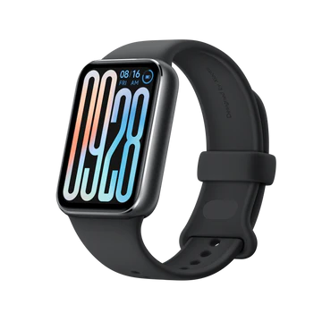 Smart Band Xiaomi Smart Band 9 Pro 57410 Obsidian Black Bandas Inteligentes Costa Rica