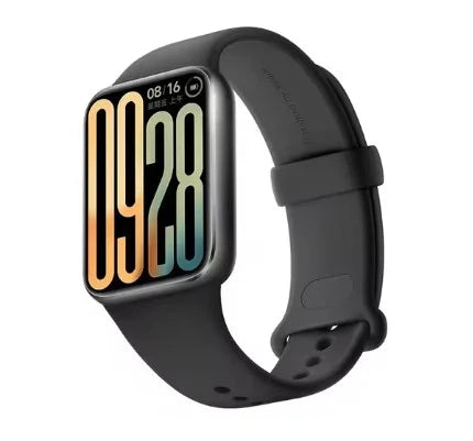 Smart Band Xiaomi Smart Band 9 Pro 57410 Obsidian Black Bandas Inteligentes Costa Rica