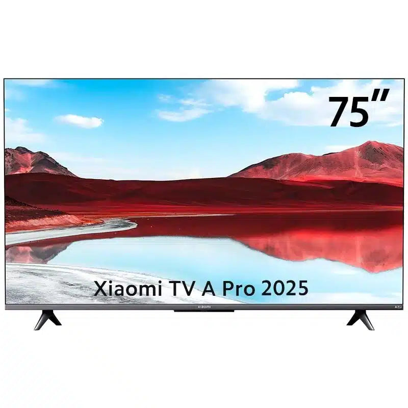 Televisor Xiaomi Tv A Pro 75''2025 56366 Costa Rica