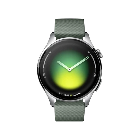 Xiaomi watch 5 verde