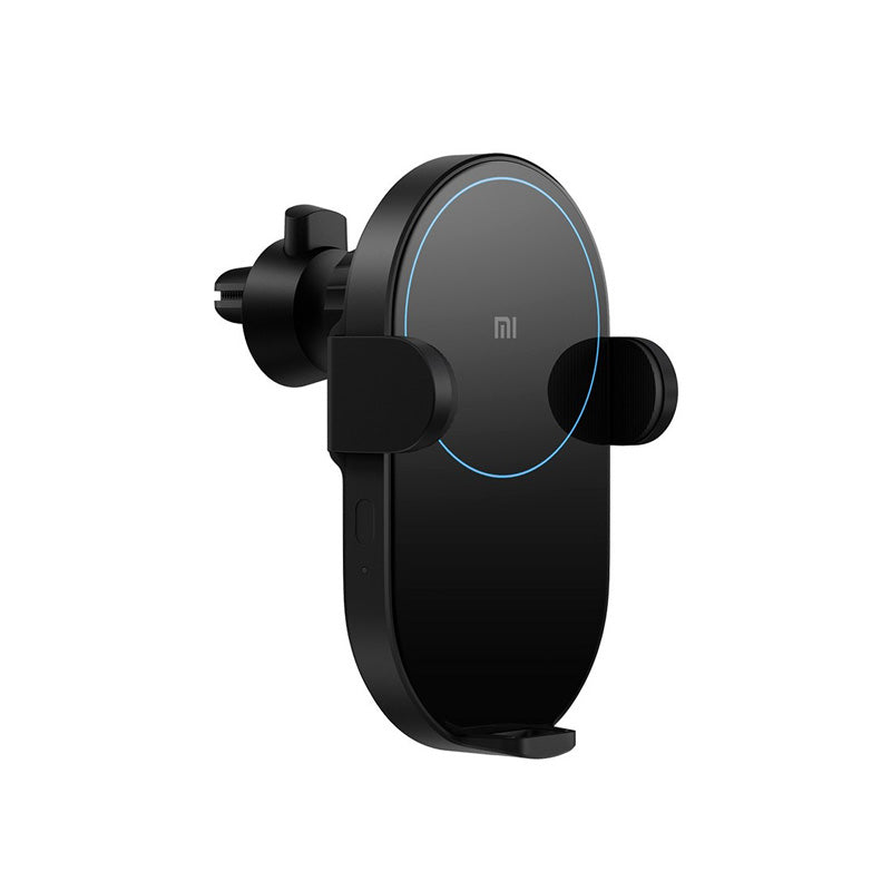 Xiaomi Wireless Car Charger 20W 24792 Black Cargador De Carro Costa Rica
