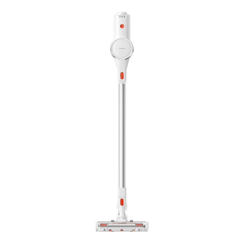 Aspiradora Xiaomi Vacuum Cleaner G20 Lite US 55020 blanco con diseño estilizado y moderno