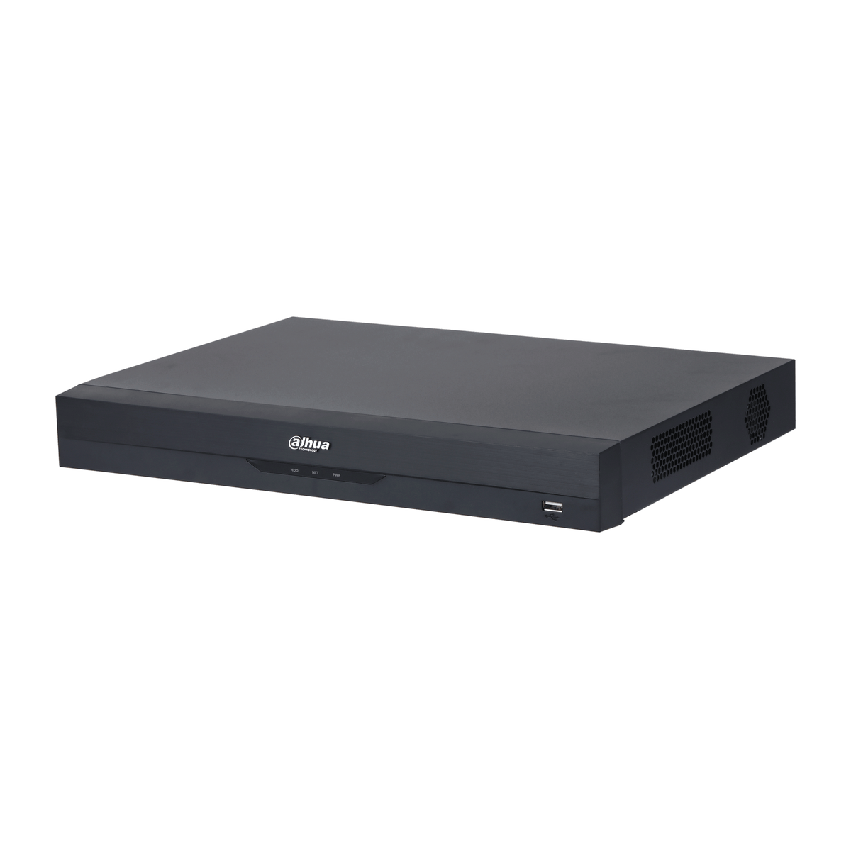 DVR Dahua XVR5232AN-I3 de 32 Canales WizSense con Reconocimiento Facial