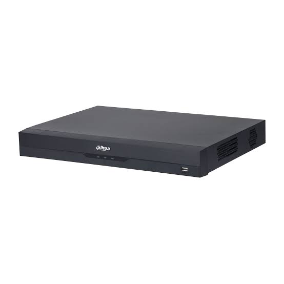 XVR Dahua 32 Canales 5MP WizSense con Reconocimiento Facial XVR5232AN-I3