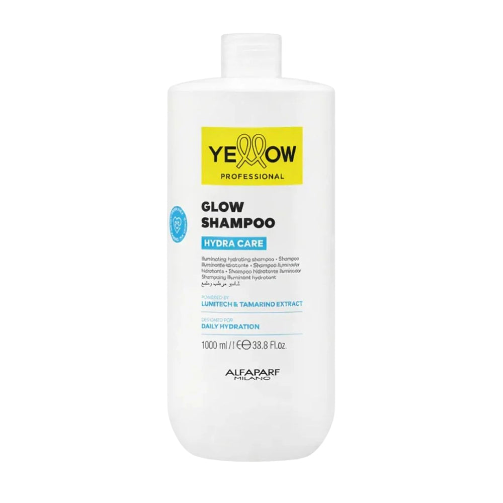 YE HIDRA CARE SHAMPOO 2025