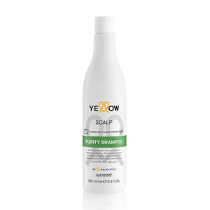 YE SCALP PURITY SHAMPOO