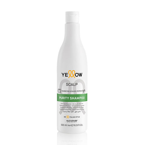 YE SCALP PURITY SHAMPOO