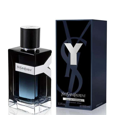 Yves Saint Laurent "Y" Edp 100ml Man Costa Rica