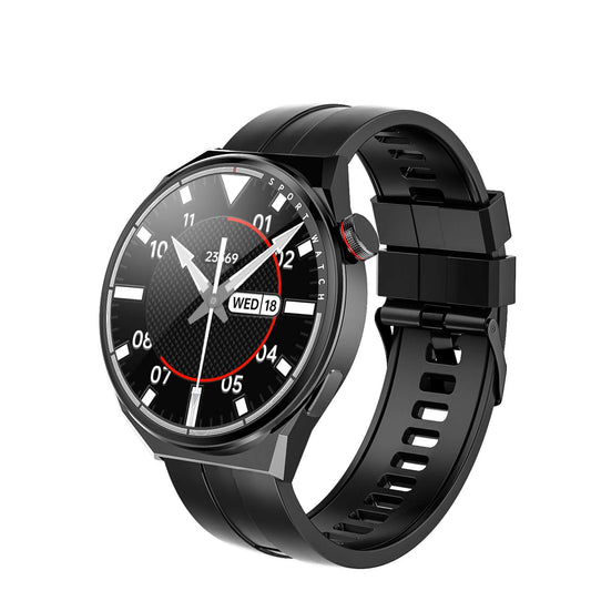 Smartwatch Zordai Z3 Correas De Cuero + Correa Adicional Envío Gratis