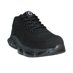 Zapato de Seguridad Teklink DZ023 Talla 43 con Punta de Acero y Suela TPU