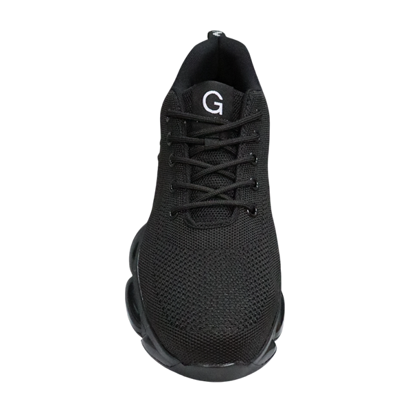 Zapato de Seguridad Teklink DZ023 Talla 43 con Punta de Acero y Suela TPU