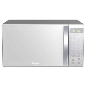 Microondas Whirlpool - 1.1 Pies Cúbicos - Potencia 900W - Inicio Programable - Display Led Verde
