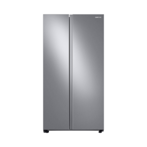 Refrigeradora SAMSUNG Side by Side 23" sin dispensador