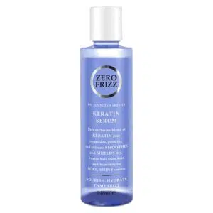 SERUM KERATINA CORRECTIVA ZERO FRIZZ