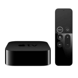 Dispositivo para Streaming Apple TV 4K 64 GB