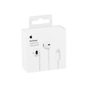 Earpods Lightning Para Iphone