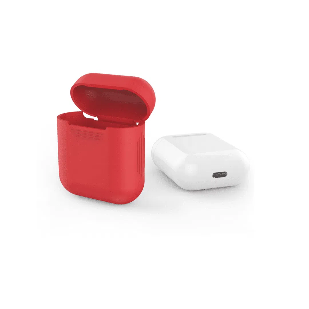 Estuche AirPods 2 generación.