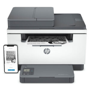 HP Impresora LaserJet Mono MFP M236SDW 9YG09A