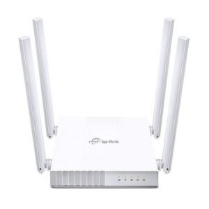 ROUTER TP LINK AC750 DUAL BAND WIFI ARCHER C24