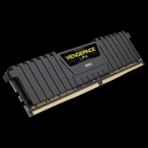 MEMORIA PC 8GB DDR4 3600MHZ (1 X 8GB) VENGEANCE LPX CORSAIR CMK8GX4M1Z3600C18