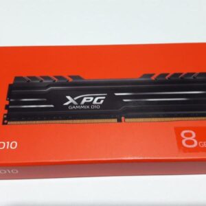 MEMORIA PC 8GB DDR4 3200MHZ ADATA AX4U32008G16A-SB10