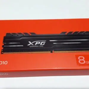 Memoria Pc 8Gb Ddr4 3200Mhz Adata Ax4U32008G16A-Sb10