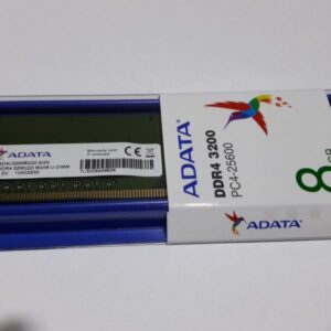MEMORIA PC 8GB DDR4 3200MHZ PREMIER ADATA AD4U32008G22-SGN