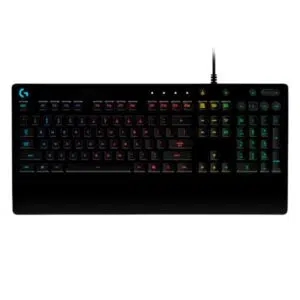 Teclado Logitech Usb G213 Prodigy Gaming 920-008083