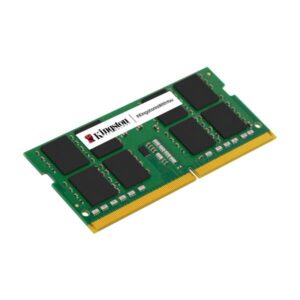 MEMORIA LAPTOP 16GB DDR4 3200MHZ KINGSTON KVR32S22D8-16