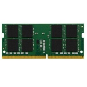 MEMORIA LAPTOP 16GB DDR4 3200MHZ KINGSTON KVR32S22S8-16