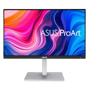 Monitor 27- Asus Pa279Cv 4K Uhd 3840 X 2160 75 Hz Dp Hdmi Plano Slim90Lm06M1-B011B0